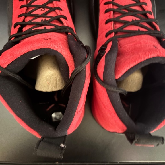 Jordan 12 Reverse Bred - Picture 5 of 6